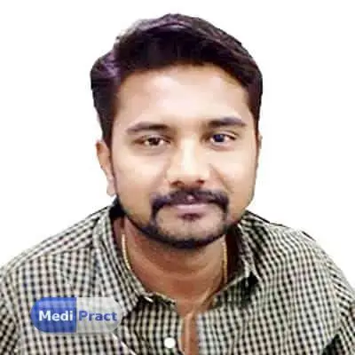 Dr. Nahush M. Sanap Profile Picture