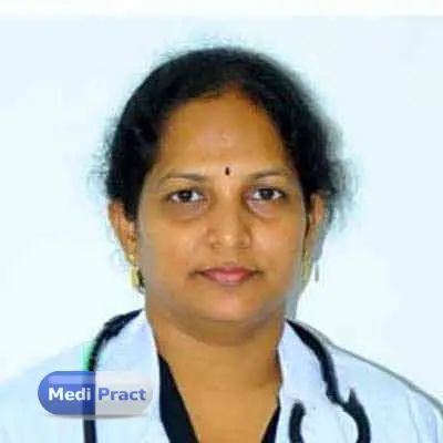Dr. Naidana Geetha Rani Profile Picture