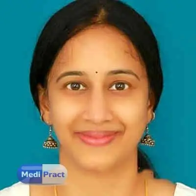 Dr. Naidu N Lalitha Lavanya Profile Picture