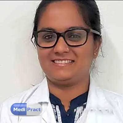 Dr. Naikude Heena Salim Profile Picture