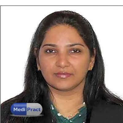 Dr. Naila Fatima Profile Picture