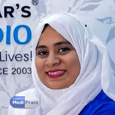 Dr. Naila Shaikh Profile Picture