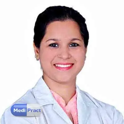 Dr. Nailah Khan Profile Picture