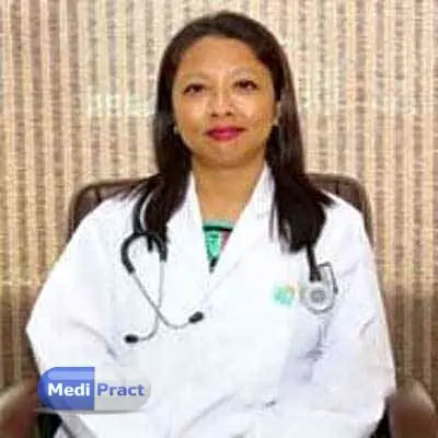 Dr. Naileng Tham Profile Picture