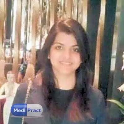 Dr. Naina Agarwal Profile Picture