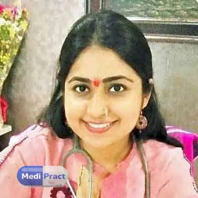 Dr. Naina Chawla Profile Picture