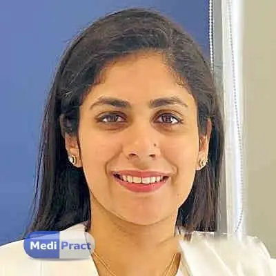 Dr. Naina Profile Picture