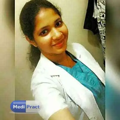 Dr. Naina Gour Profile Picture