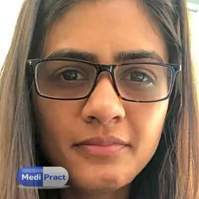 Dr. Naina Jain Profile Picture