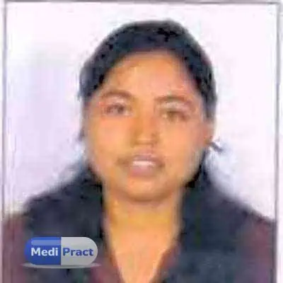 Dr. Naina Kumari Profile Picture