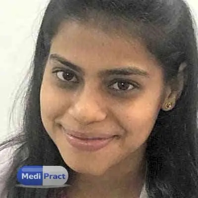 Dr. Naina Ranjan Profile Picture