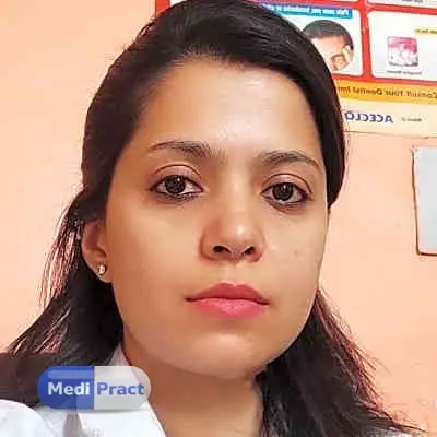 Dr. Naina Sharma Profile Picture