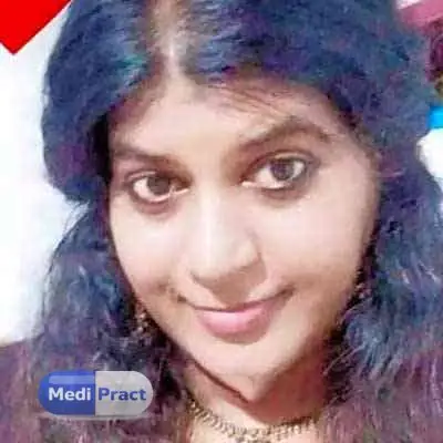 Dr. Naina Varghese Profile Picture