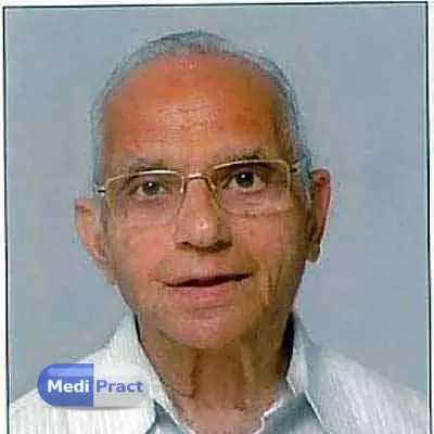Dr. Naini Kumar Profile Picture