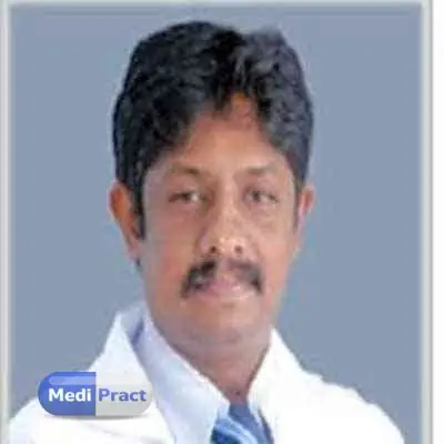 Dr. Nairuthya S Profile Picture