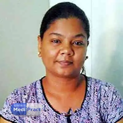 Dr. Naisargee Profile Picture