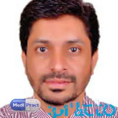 Dr. Najeeb Sayed Profile Picture