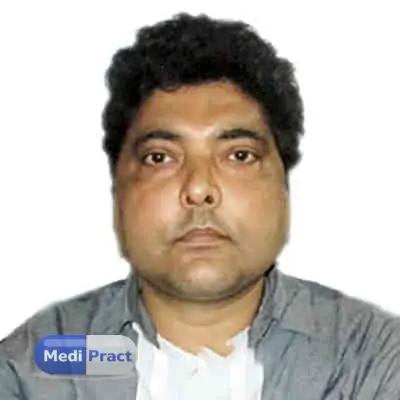 Dr. Najeeb Ullah Khan Profile Picture