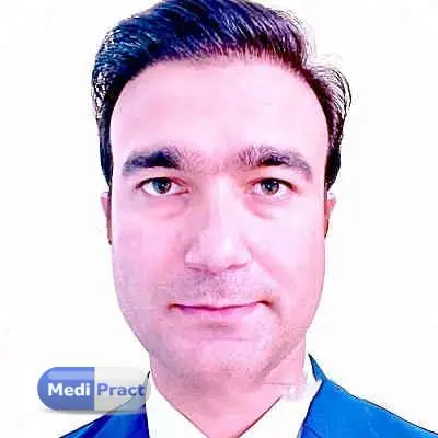 Dr. Najeeb Ullah Sofi Profile Picture