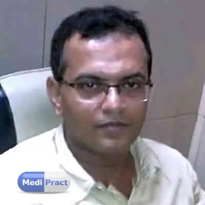 Dr. Najib Pathan Profile Picture