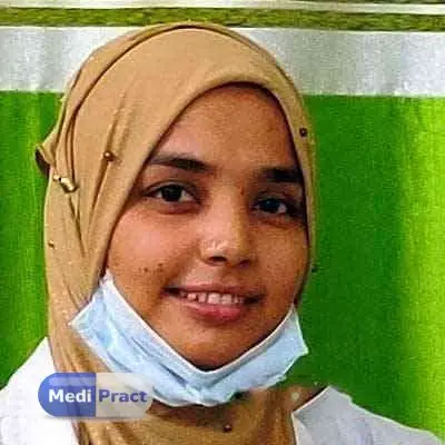 Dr. Najimabi Attar Profile Picture