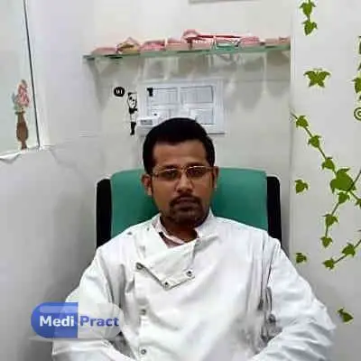 Dr. Najumudeen Profile Picture