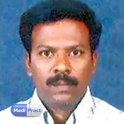 Dr. Nakeeran Profile Picture
