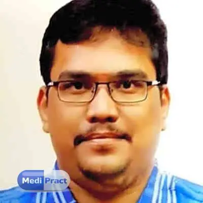 Dr. Nakka Srikanth Profile Picture