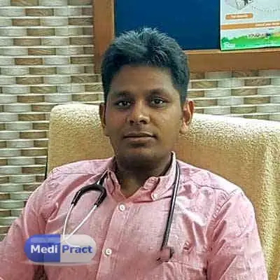 Dr. Nakul Gupta Profile Picture