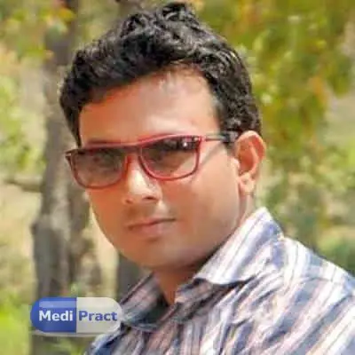 Dr. Nakul Khode Profile Picture