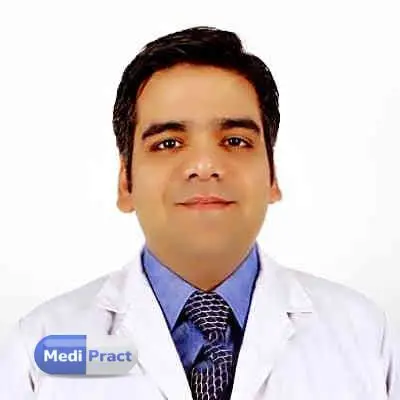 Dr. Nakul Profile Picture