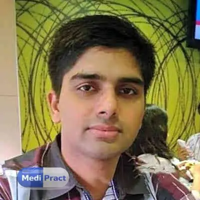 Dr. Nakul Ranga Profile Picture