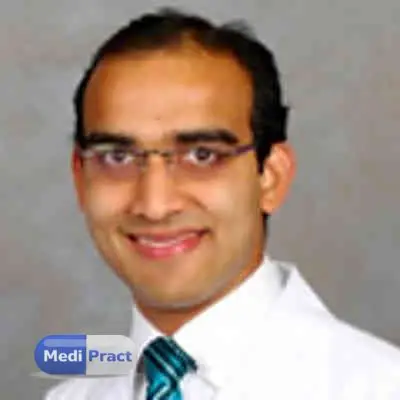 Dr. NAKUL RATHI Profile Picture