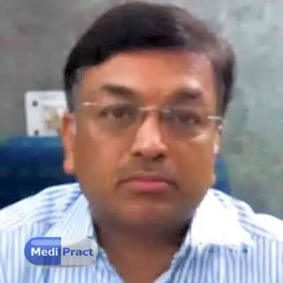 Dr. Nalin Agarwal Profile Picture
