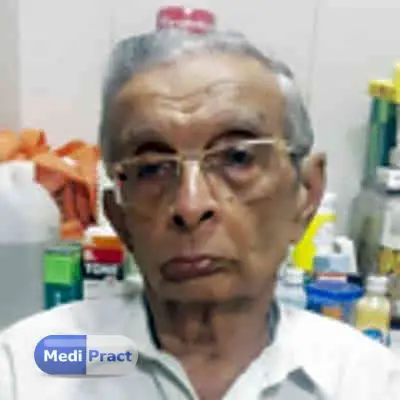 Dr. Nalin Shukla Profile Picture