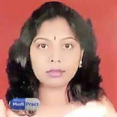 Dr. Nalina D Profile Picture
