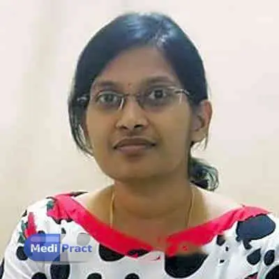 Dr. Nalinakshi B M Profile Picture