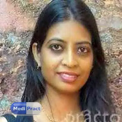 Dr. Nalinee Shinde Profile Picture