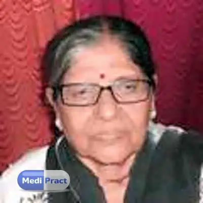 Dr. Nalini A DEB Profile Picture