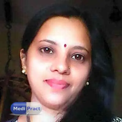 Dr. Nalini Profile Picture