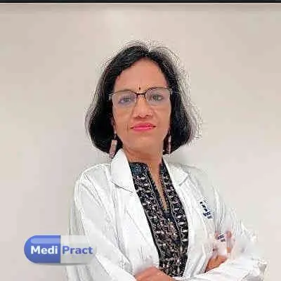 Dr. Nalini Bhat Profile Picture