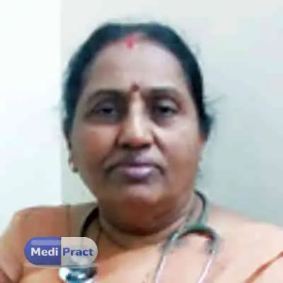 Dr. Nalini G Shetty Profile Picture