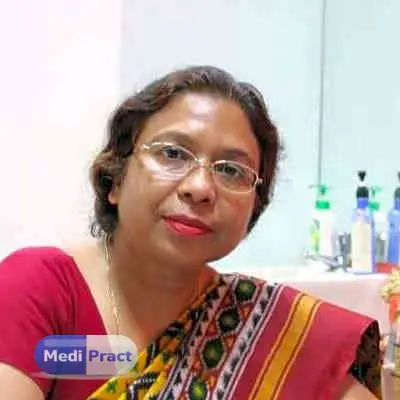 Dr. Nalini Gupta Profile Picture