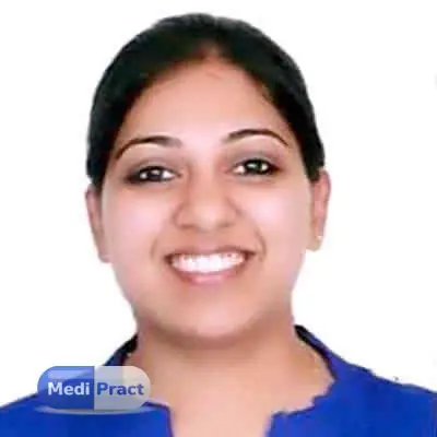 Dr. Nalini Jain Profile Picture