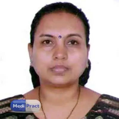 Dr. Nalini Jamdade Profile Picture