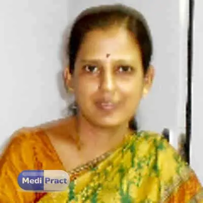 Dr. Nalini Jayaraj Profile Picture