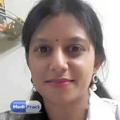 Dr. Nalini.K.N Profile Picture