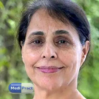 Dr. Nalini Mahajan Profile Picture