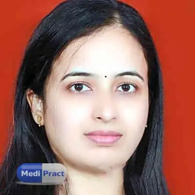 Dr. Nalini Mahendraker Profile Picture