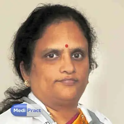 Dr. Nalini Nagalla Profile Picture